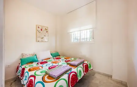 Appartement 4 personnes à Fuengirola - Photo 20