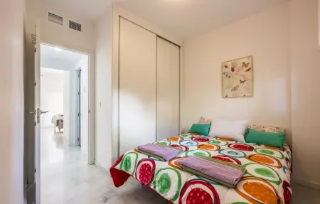 Appartement 4 personnes à Fuengirola - Photo 21