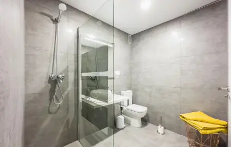 Appartement 4 personnes à Fuengirola - Photo 23