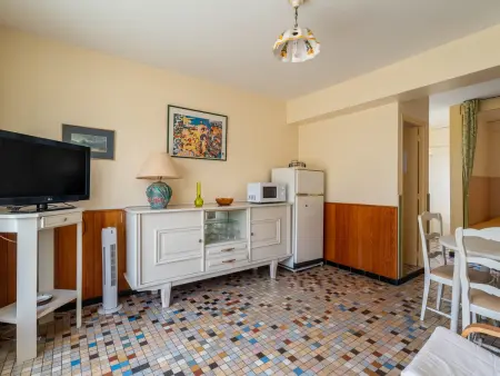 Appartement 4 pers, Pieds des Pistes Cyclables, Terrasse, BBQ, Proche Plages et Activités - Photo 2
