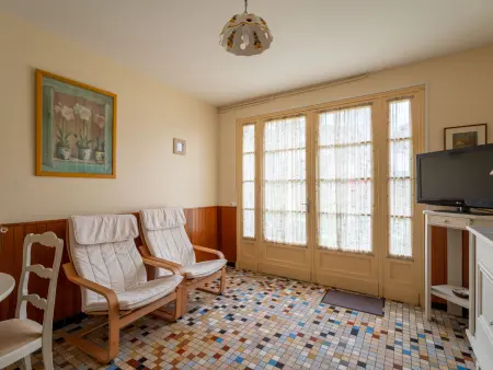 Appartement 4 pers, Pieds des Pistes Cyclables, Terrasse, BBQ, Proche Plages et Activités - Photo 3