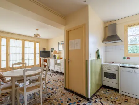 Appartement 4 pers, Pieds des Pistes Cyclables, Terrasse, BBQ, Proche Plages et Activités - Photo 4