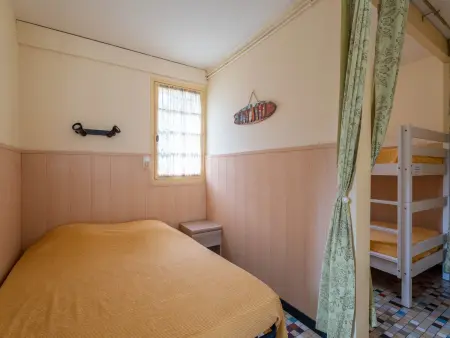 Appartement 4 pers, Pieds des Pistes Cyclables, Terrasse, BBQ, Proche Plages et Activités - Photo 7