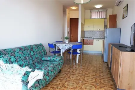 Chimere 1/51, Appartement Caorle avec vue sur mer - Photo 2