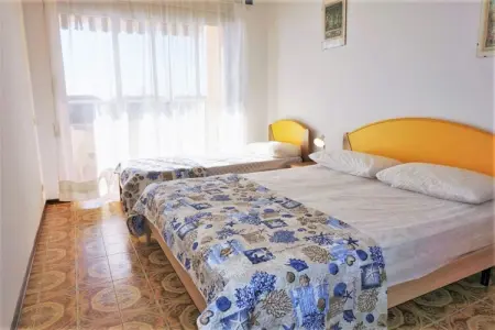Chimere 1/51, Appartement Caorle avec vue sur mer - Photo 3