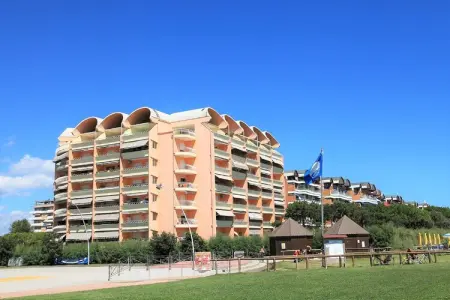 Chimere 1/51, Appartement Caorle avec vue sur mer - Photo 9