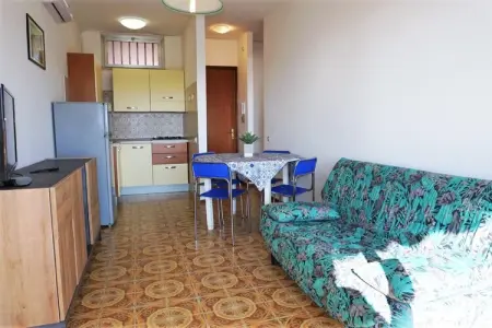 Chimere 1/51, Appartement Caorle avec vue sur mer - Photo 16