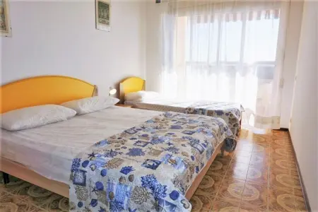 Chimere 1/51, Appartement Caorle avec vue sur mer - Photo 17