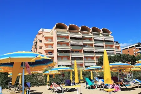 Chimere 1/7, Appartement avec vue sur mer à Caorle pour 5 - Photo 10