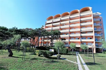 Chimere 1/7, Appartement avec vue sur mer à Caorle pour 5 - Photo 16