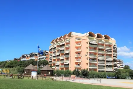 Chimere 1/7, Appartement avec vue sur mer à Caorle pour 5 - Photo 17