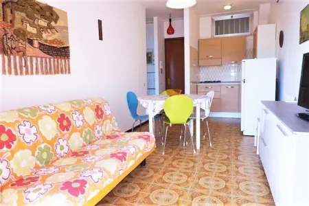 Chimere 1/7, Appartement avec vue sur mer à Caorle pour 5 - Photo 18