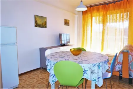 Chimere 1/7, Appartement avec vue sur mer à Caorle pour 5 - Photo 19