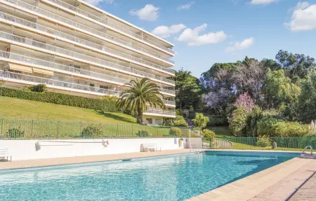 Appartement 4 personnes à Cannes - Photo 1