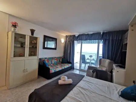 Studio moderne en bord de mer sur la Costa Brava - Photo 5