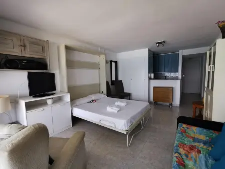 Studio moderne en bord de mer sur la Costa Brava - Photo 6