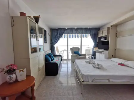 Studio moderne en bord de mer sur la Costa Brava - Photo 7