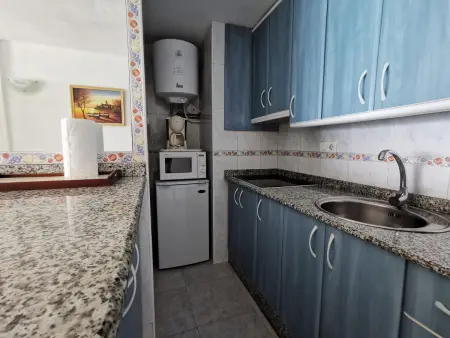 Studio moderne en bord de mer sur la Costa Brava - Photo 9