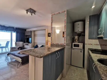 Studio moderne en bord de mer sur la Costa Brava - Photo 10