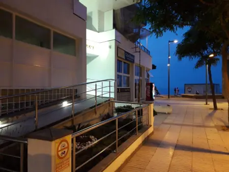 Studio moderne en bord de mer sur la Costa Brava - Photo 17