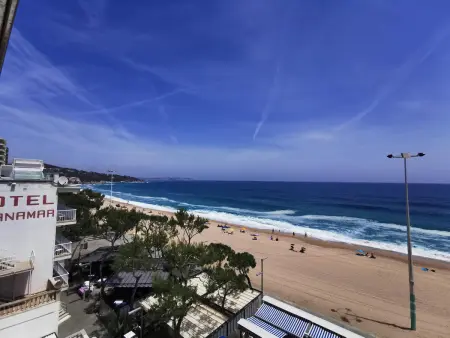 Studio moderne en bord de mer sur la Costa Brava - Photo 18