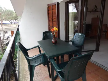 Bel Appartement avec Terrasse, 2 Chambres, Wifi Gratuit, Proche Plage et Centre - Confort Assuré ! - Photo 1