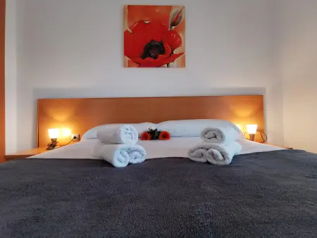Bel Appartement avec Terrasse, 2 Chambres, Wifi Gratuit, Proche Plage et Centre - Confort Assuré ! - Photo 7