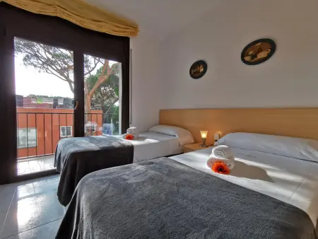 Bel Appartement avec Terrasse, 2 Chambres, Wifi Gratuit, Proche Plage et Centre - Confort Assuré ! - Photo 11