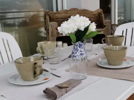 Appartement Front de Mer avec Terrasse et Parking à Platja d'Aro - Photo 1