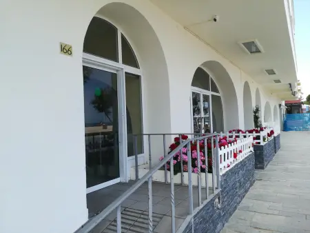 Studio rénové en première ligne de mer avec parking à Platja d'Aro - Photo 12
