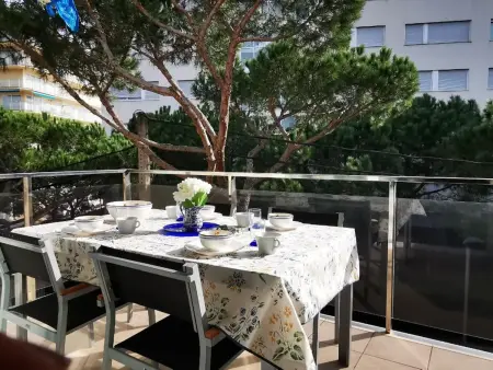 Appartement en front de mer à Playa de Aro – 2 chambres, Wi-Fi, quartier calme - Photo 1