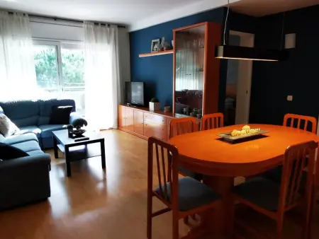 Appartement en front de mer à Playa de Aro – 2 chambres, Wi-Fi, quartier calme - Photo 2