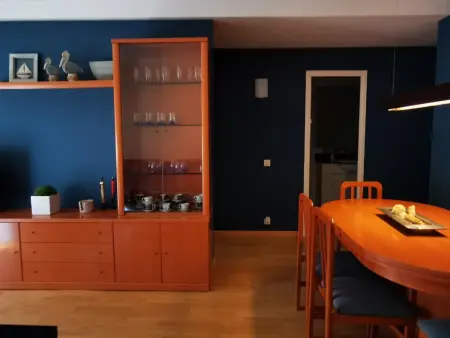 Appartement en front de mer à Playa de Aro – 2 chambres, Wi-Fi, quartier calme - Photo 3