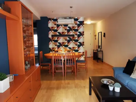 Appartement en front de mer à Playa de Aro – 2 chambres, Wi-Fi, quartier calme - Photo 4