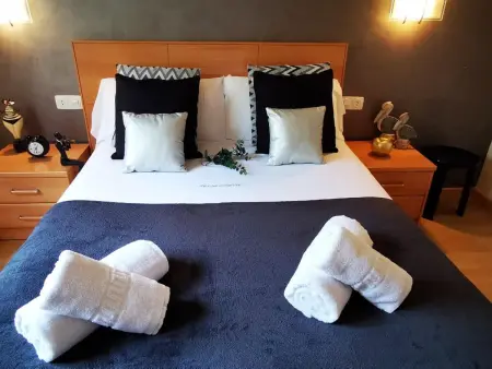 Appartement en front de mer à Playa de Aro – 2 chambres, Wi-Fi, quartier calme - Photo 5