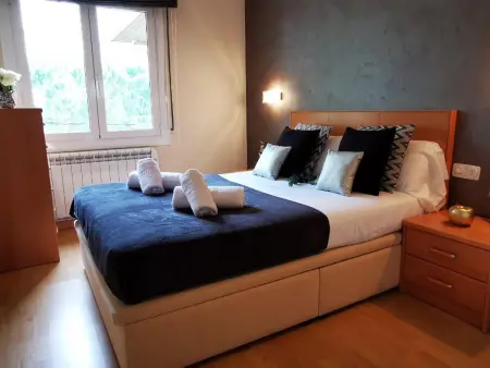 Appartement en front de mer à Playa de Aro – 2 chambres, Wi-Fi, quartier calme - Photo 7