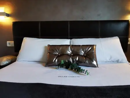 Appartement en front de mer à Playa de Aro – 2 chambres, Wi-Fi, quartier calme - Photo 9