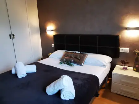 Appartement en front de mer à Playa de Aro – 2 chambres, Wi-Fi, quartier calme - Photo 10
