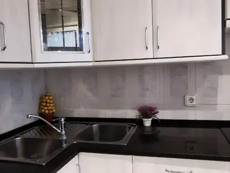 Appartement en front de mer à Playa de Aro – 2 chambres, Wi-Fi, quartier calme - Photo 11
