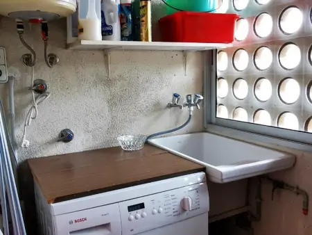 Appartement en front de mer à Playa de Aro – 2 chambres, Wi-Fi, quartier calme - Photo 14