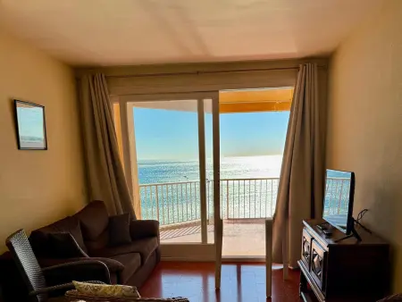 Appartement en bord de mer à Platja d'Aro, Appartement 4 personnes à Platja d'Aro i S'Agaró - Photo 1