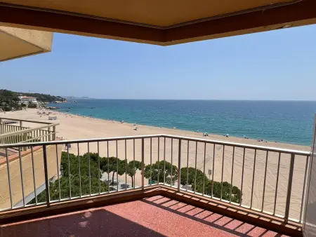 Appartement en bord de mer à Platja d'Aro, Appartement 4 personnes à Platja d'Aro i S'Agaró - Photo 2