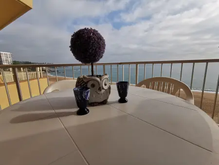Appartement en bord de mer à Platja d'Aro, Appartement 4 personnes à Platja d'Aro i S'Agaró - Photo 3