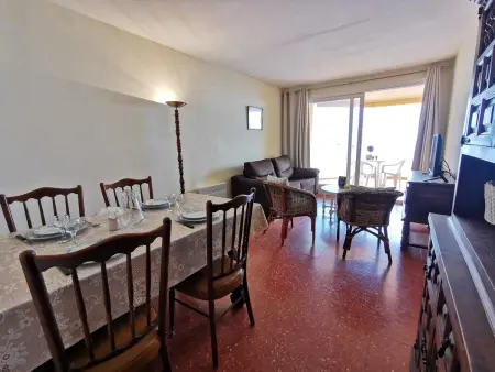 Appartement en bord de mer à Platja d'Aro, Appartement 4 personnes à Platja d'Aro i S'Agaró - Photo 4