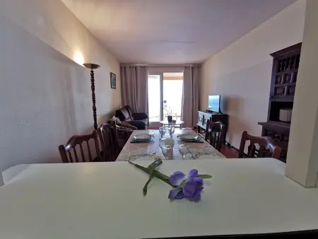 Appartement en bord de mer à Platja d'Aro, Appartement 4 personnes à Platja d'Aro i S'Agaró - Photo 5
