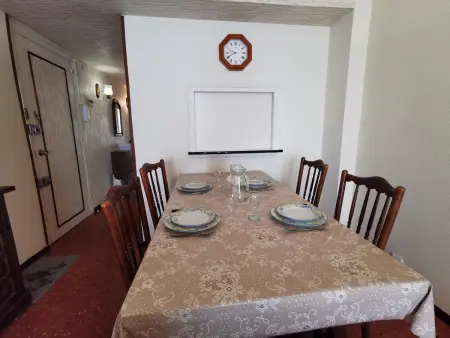 Appartement en bord de mer à Platja d'Aro, Appartement 4 personnes à Platja d'Aro i S'Agaró - Photo 6
