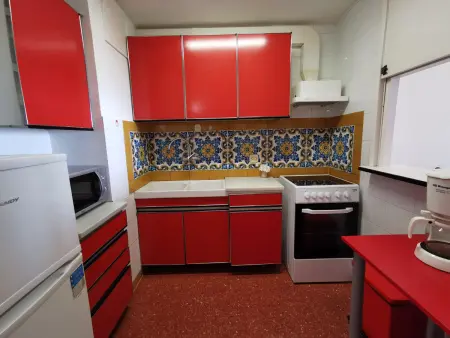 Appartement en bord de mer à Platja d'Aro, Appartement 4 personnes à Platja d'Aro i S'Agaró - Photo 9