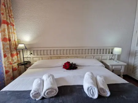 Appartement en bord de mer à Platja d'Aro, Appartement 4 personnes à Platja d'Aro i S'Agaró - Photo 10
