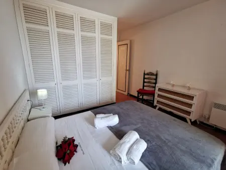 Appartement en bord de mer à Platja d'Aro, Appartement 4 personnes à Platja d'Aro i S'Agaró - Photo 11
