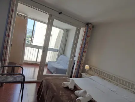 Appartement en bord de mer à Platja d'Aro, Appartement 4 personnes à Platja d'Aro i S'Agaró - Photo 13